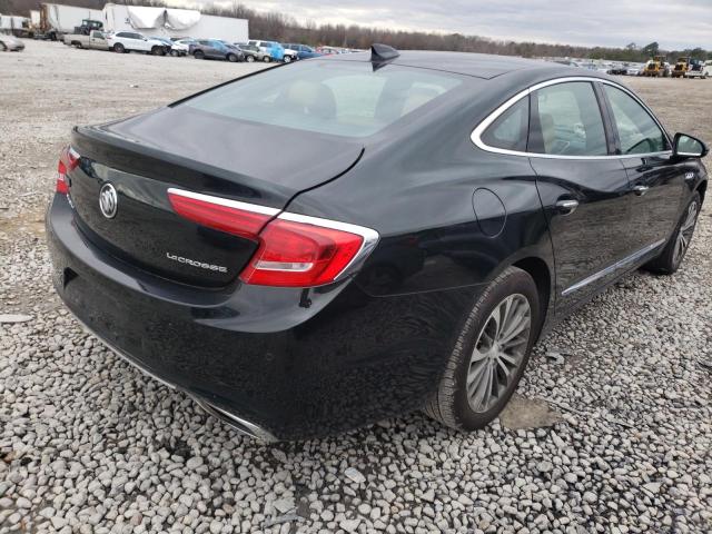 Photo 4 from auction – 2017 BUICK LACROSSE E with VIN 1G4ZP5SSXHU144315