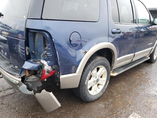 Photo 9 from auction – 2004 FORD EXPLORER E with VIN 1FMZU74K64UB86511