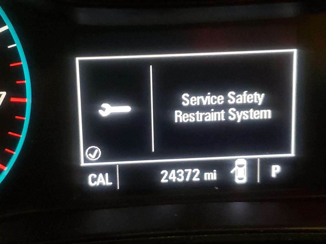 Photo 8 from auction – 2018 CHEVROLET CRUZE LT with VIN 1G1BE5SM3J7244346