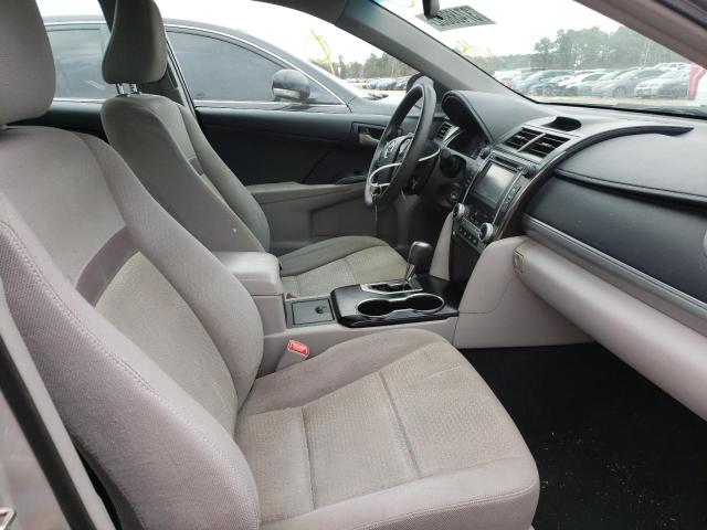 Photo 5 from auction – 2014 TOYOTA CAMRY L with VIN 4T4BF1FK0ER381811