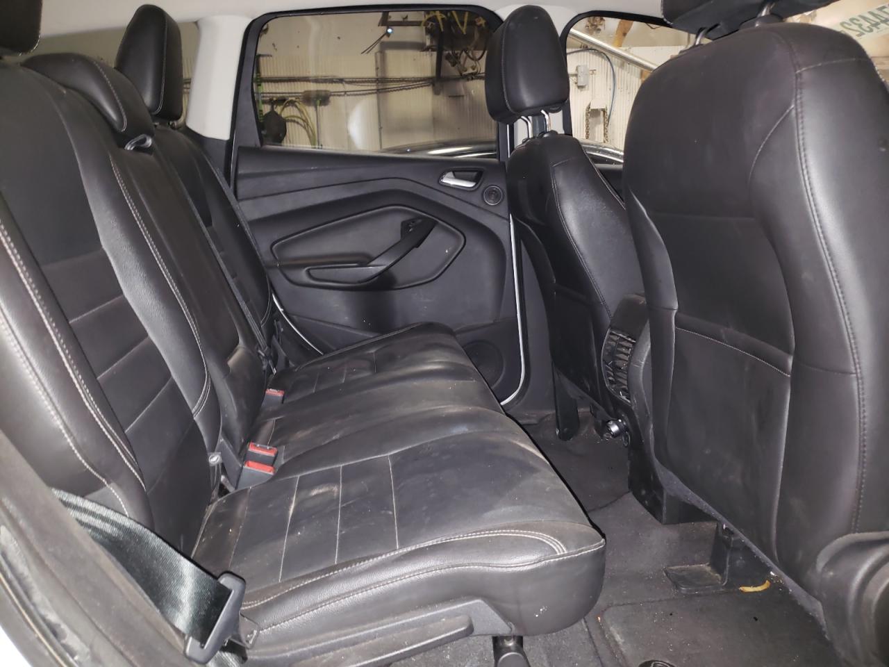 Photo 6 from auction – 2013 FORD ESCAPE SEL with VIN 1FMCU9HX7DUC55908