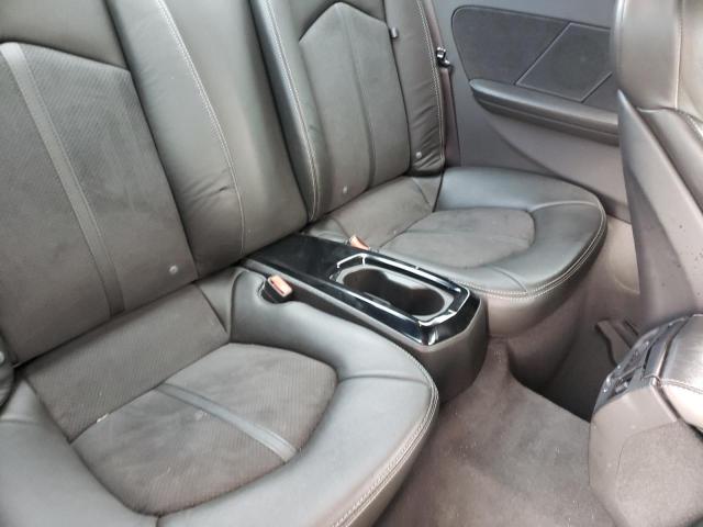Photo 6 from auction – 2014 CADILLAC CTS-V with VIN 1G6DV1EP6E0157282