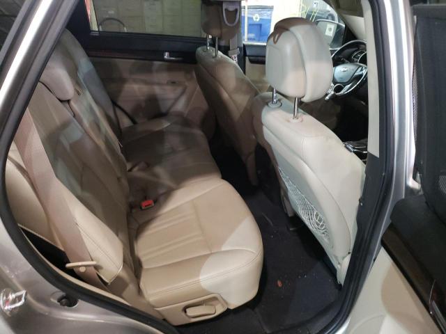 Photo 6 from auction – 2014 KIA SORENTO EX with VIN 5XYKUDA74EG498415