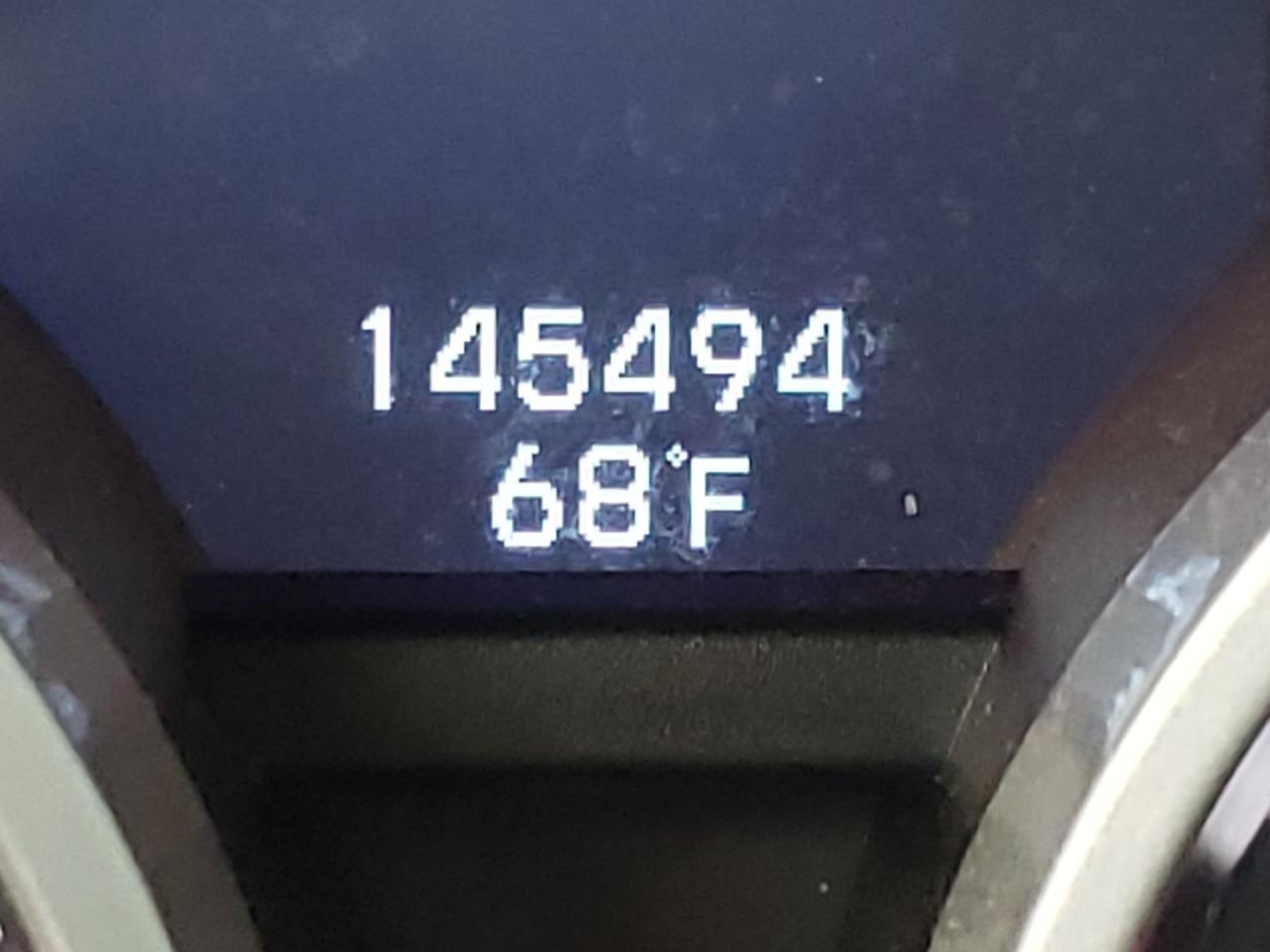 Photo 8 from auction – 2010 ACURA TL with VIN 19UUA8F5XAA008006