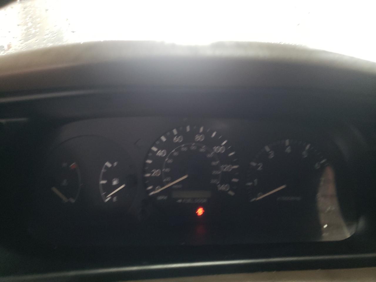Photo 8 from auction – 2000 TOYOTA CAMRY CE with VIN 4T1BG22K0YU978724