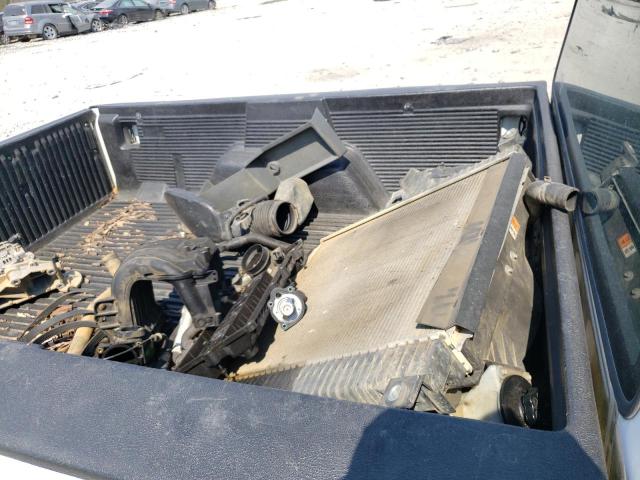 Photo 6 from auction – 2010 FORD RANGER with VIN 1FTKR1AD3APA72549