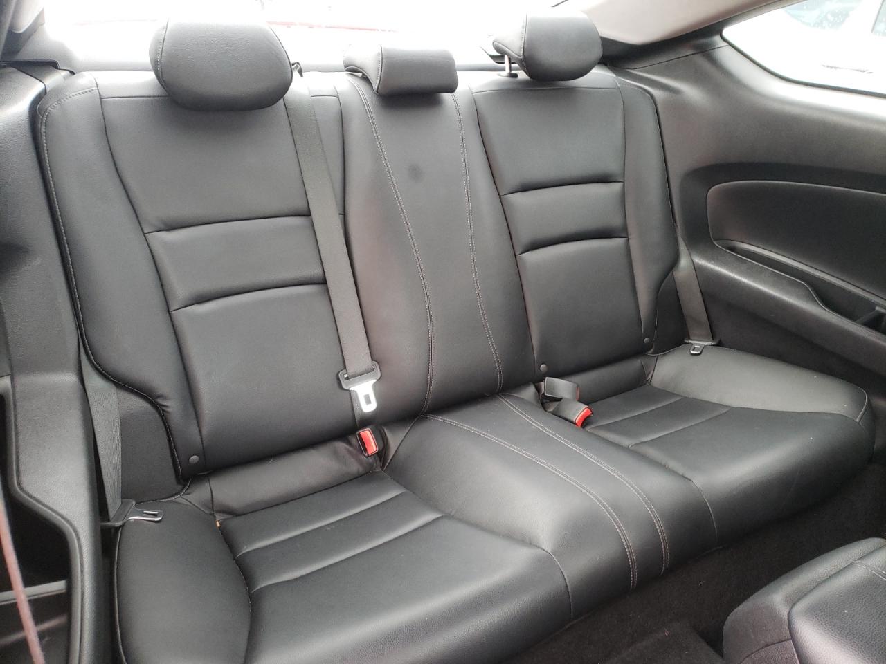 Photo 6 from auction – 2015 HONDA ACCORD EXL with VIN 1HGCT2B83FA000467