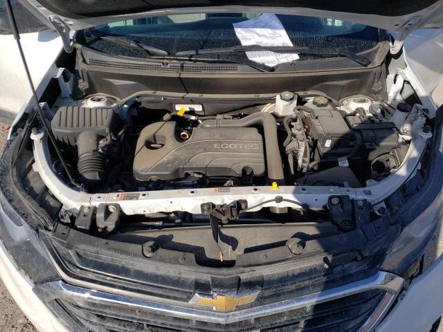 Photo 7 from auction – 2020 CHEVROLET EQUINOX LS with VIN 3GNAXHEV4LS692464