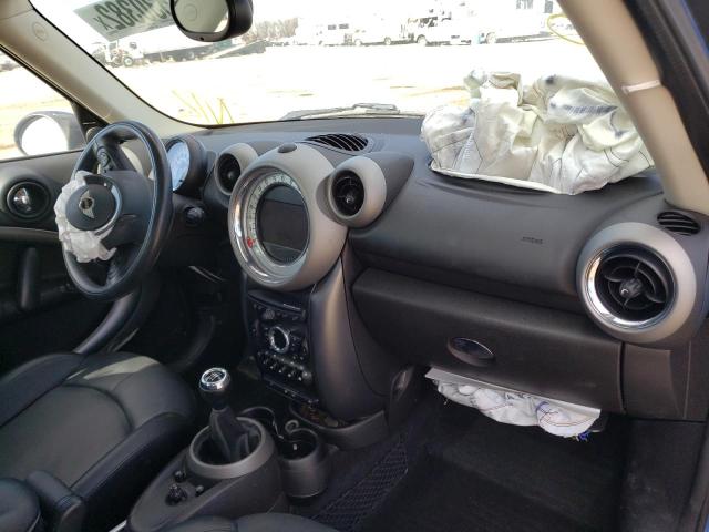 Photo 9 from auction – 2012 MINI COOPER S C with VIN WMWZC3C53CWM26125