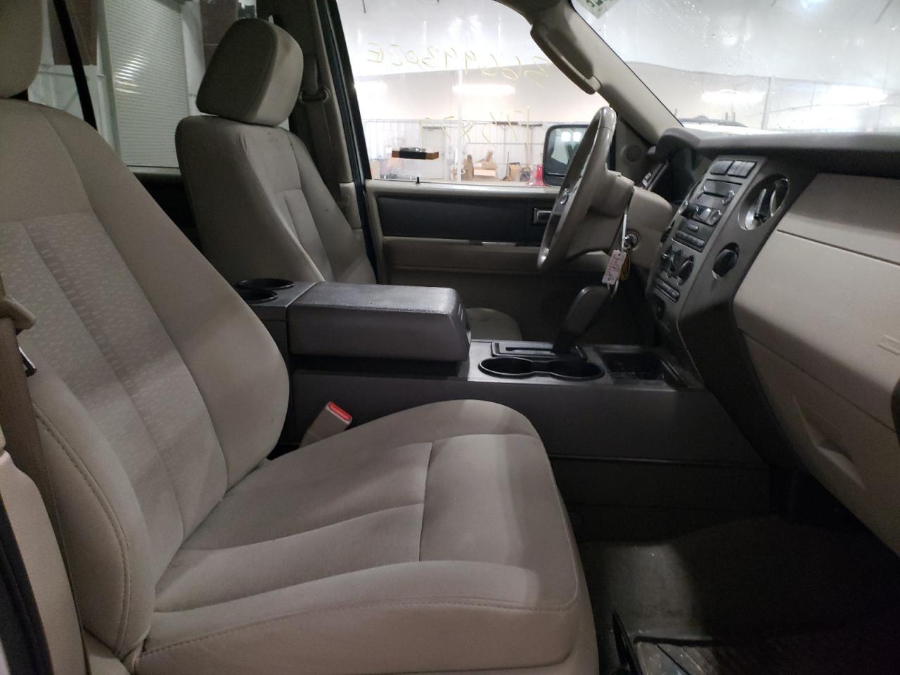 Photo 5 from auction – 2008 FORD EXPEDITION with VIN 1FMFK16568LA55667