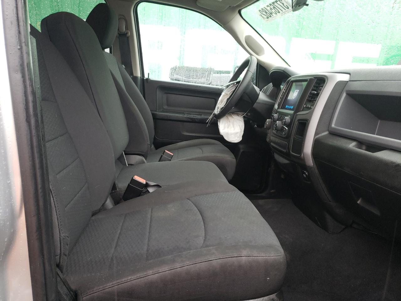 Photo 5 from auction – 2019 RAM 1500 CLASS with VIN 1C6RR7FG5KS548407