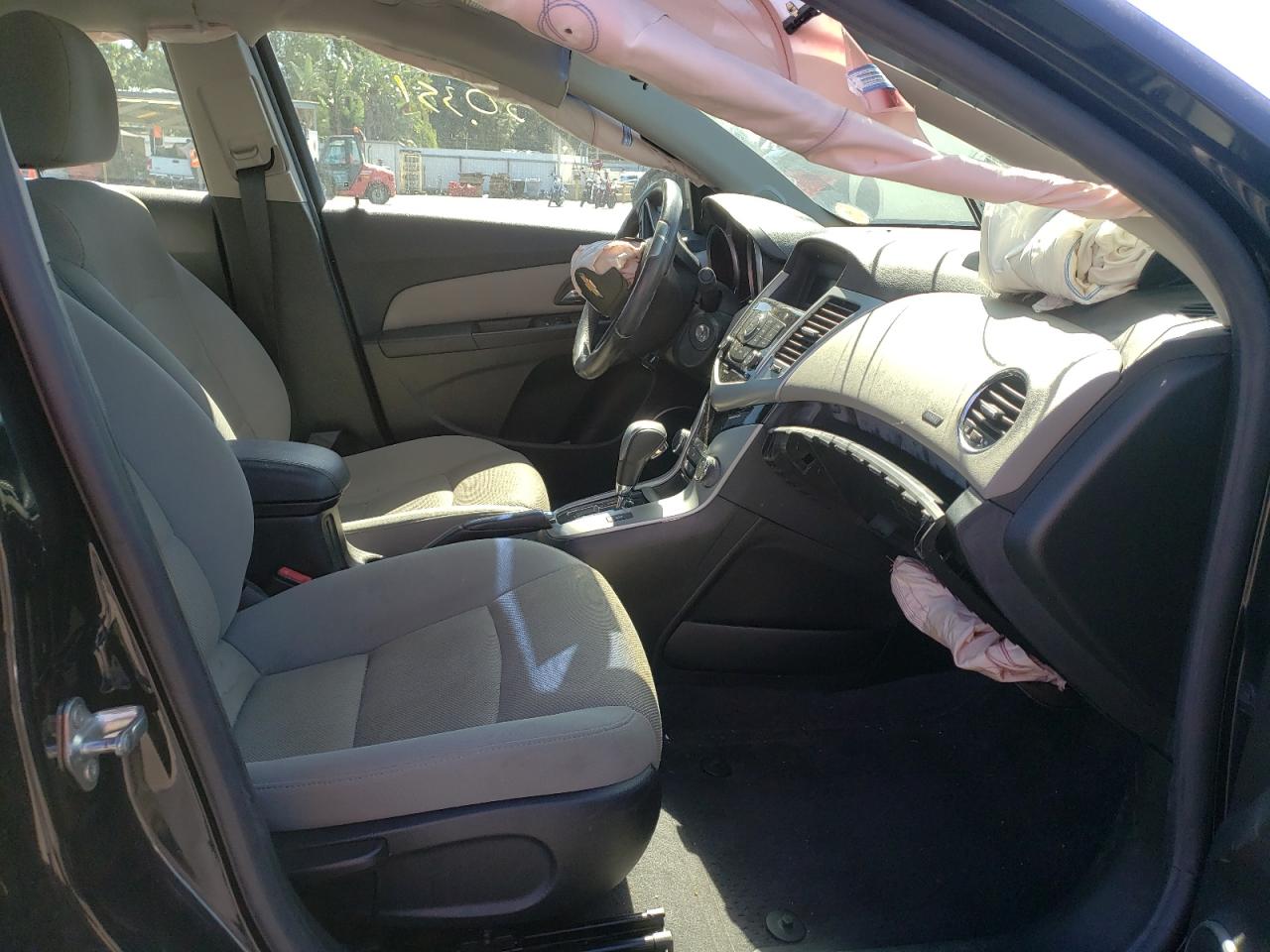 Photo 5 from auction – 2012 CHEVROLET CRUZE LT with VIN 1G1PF5SC6C7192918