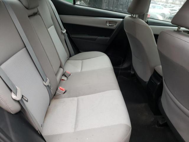 Photo 6 from auction – 2015 TOYOTA COROLLA L with VIN 2T1BURHE1FC433875