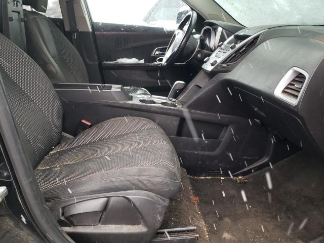 Photo 5 from auction – 2010 CHEVROLET EQUINOX LT with VIN 2CNFLEEW9A6281697