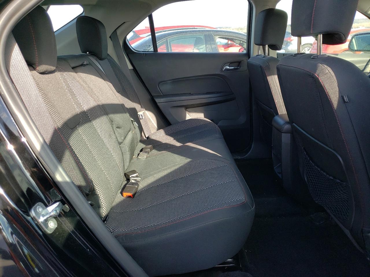 Photo 6 from auction – 2017 CHEVROLET EQUINOX LS with VIN 2GNALBEK5H1517206
