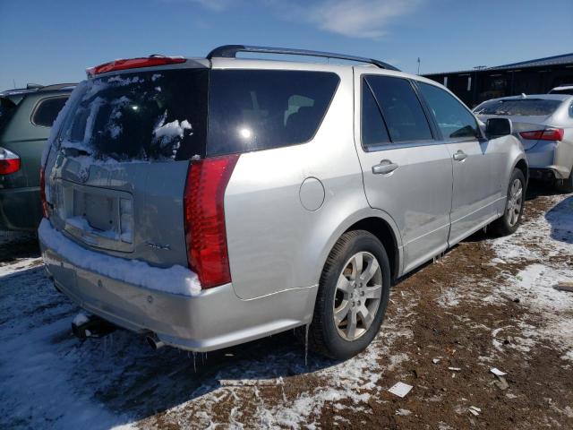 Photo 4 from auction – 2006 CADILLAC SRX with VIN 1GYEE63A160205490