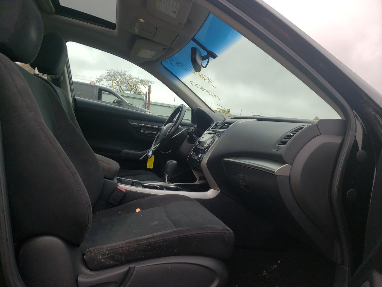 Photo 5 from auction – 2014 NISSAN ALTIMA 2.5 with VIN 1N4AL3AP2EC107829