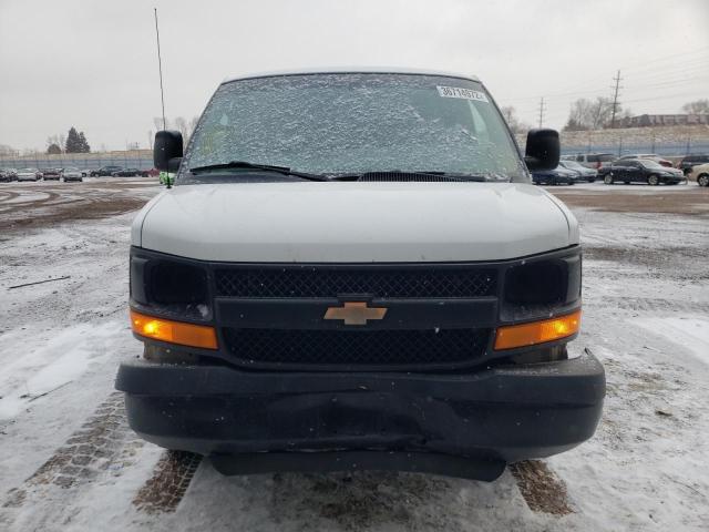 Photo 9 from auction – 2012 CHEVROLET EXPRESS G3 with VIN 1GCZGTCA3C1193770