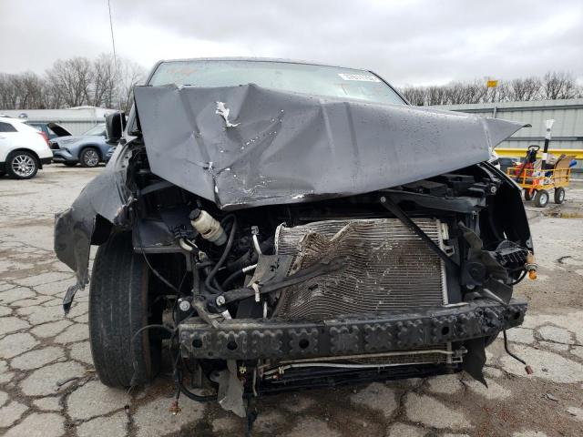 Photo 9 from auction – 2017 DODGE GRAND CARA with VIN 2C4RDGEG8HR545584