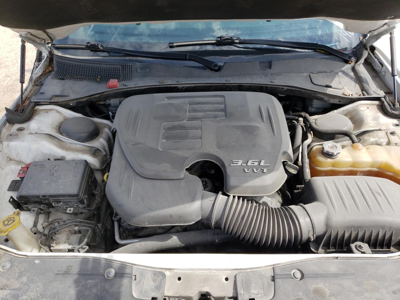 Photo 7 from auction – 2015 DODGE CHARGER SE with VIN 2C3CDXBG9FH731460