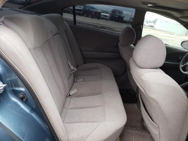 Photo 6 from auction – 2002 NISSAN ALTIMA SE with VIN 1N4BL11D72C240788