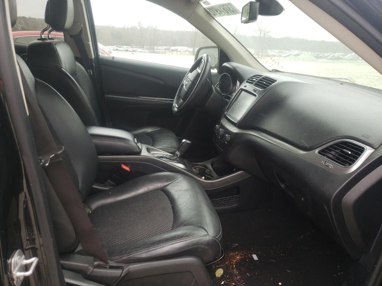 Photo 5 from auction – 2019 DODGE JOURNEY CR with VIN 3C4PDCGG9KT763454