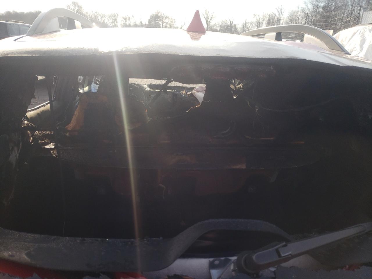 Photo 9 from auction – 2021 SUBARU CROSSTREK with VIN JF2GTHNC1MH660953