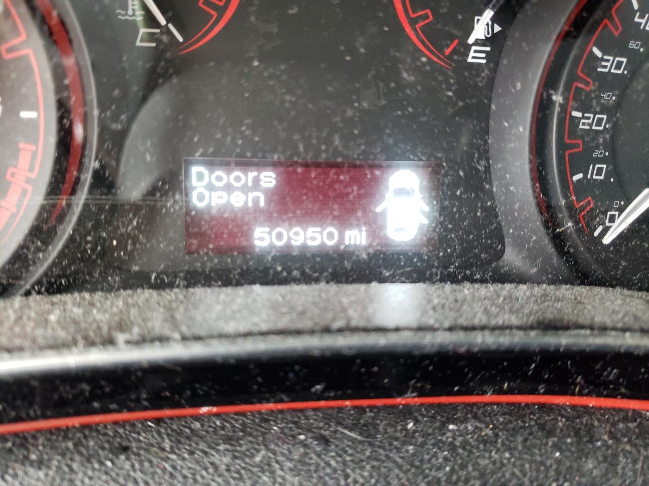 Photo 8 from auction – 2016 DODGE DART SE with VIN 1C3CDFAA3GD728169