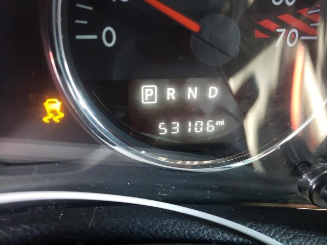 Photo 8 from auction – 2015 JEEP WRANGLER U with VIN 1C4HJWFG7FL635554