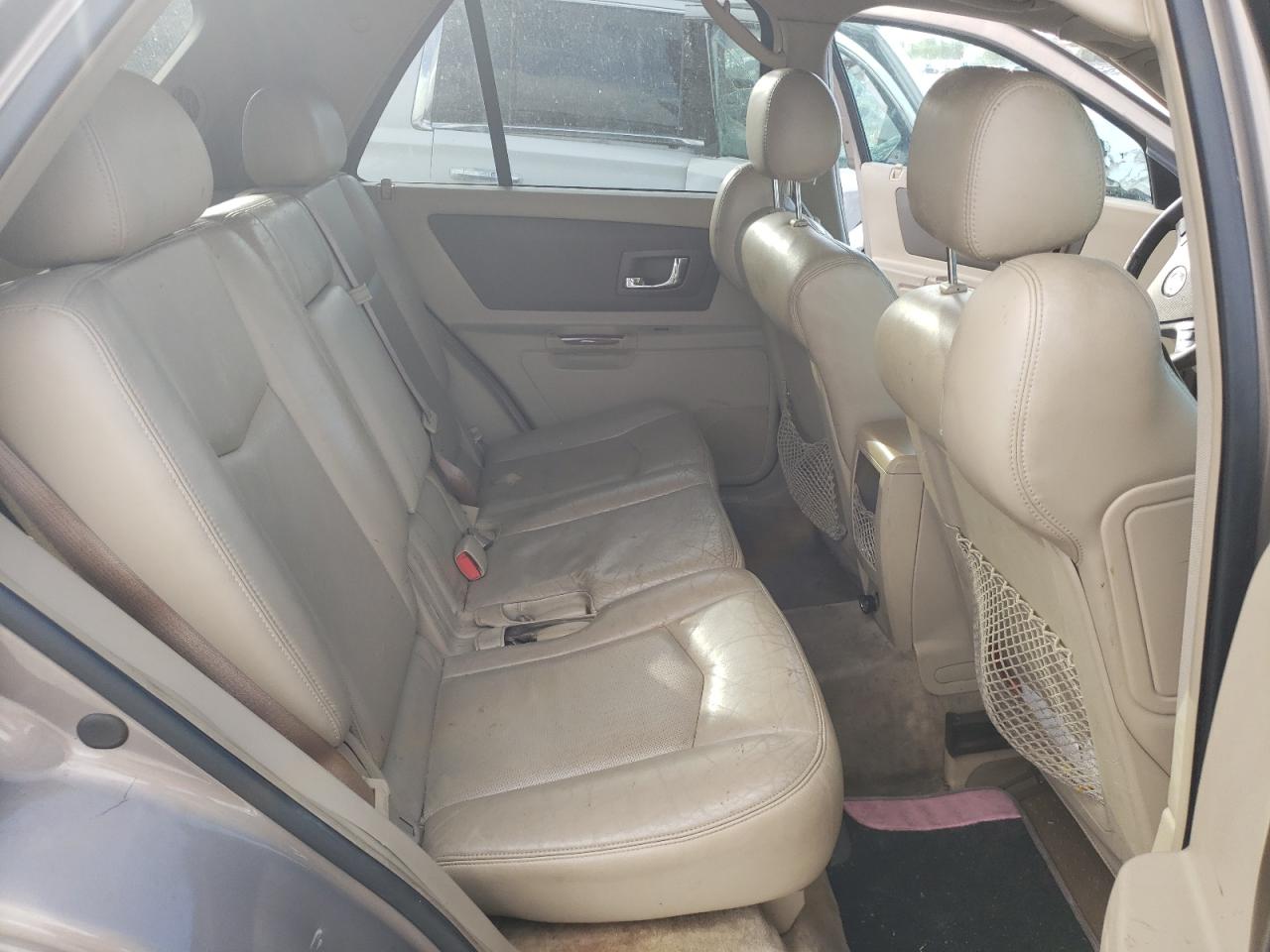 صورة رقم 6 من المزاد - 2006 CADILLAC SRX مع VIN 1GYEE63A360171729