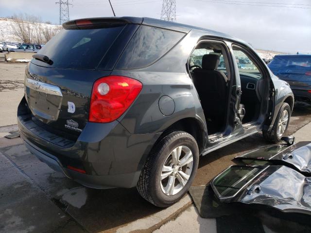 Photo 4 from auction – 2013 CHEVROLET EQUINOX LS with VIN 2GNFLCEK7D6274569