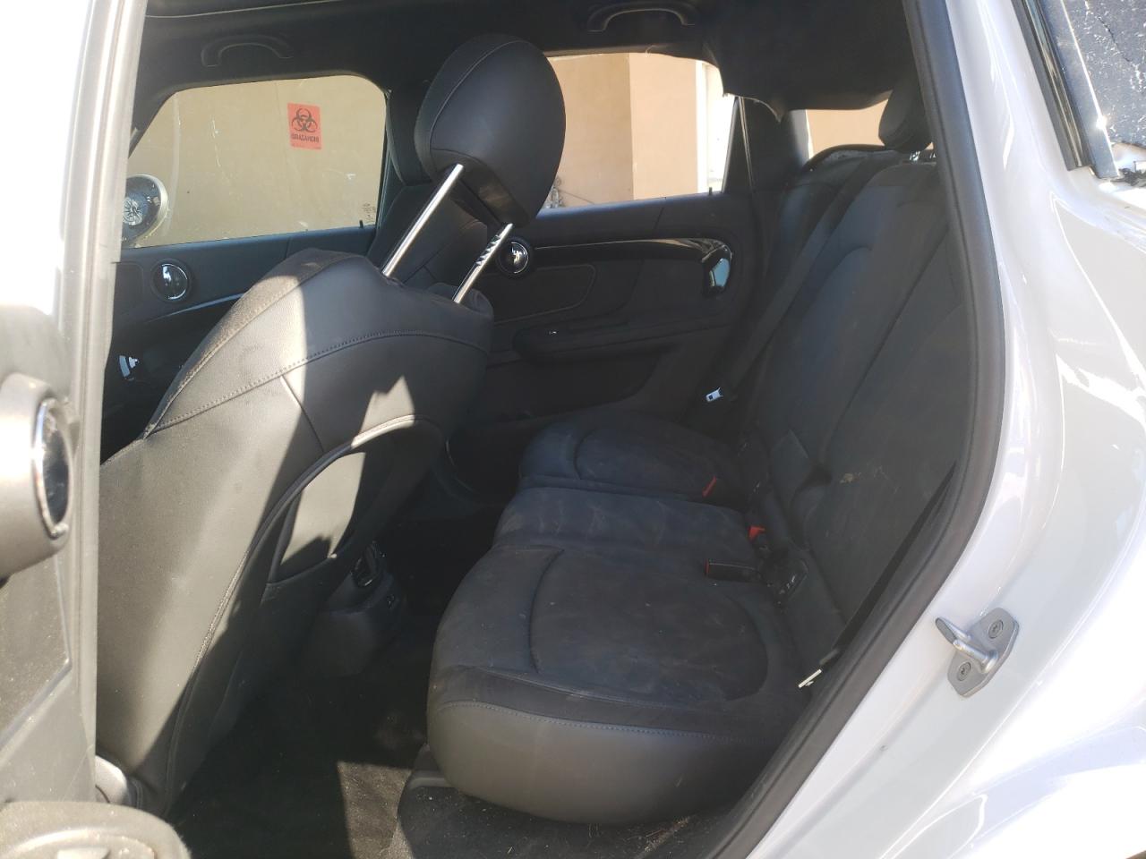 Photo 6 from auction – 2020 MINI COOPER JCW with VIN WMZYZ9C03L3M01828