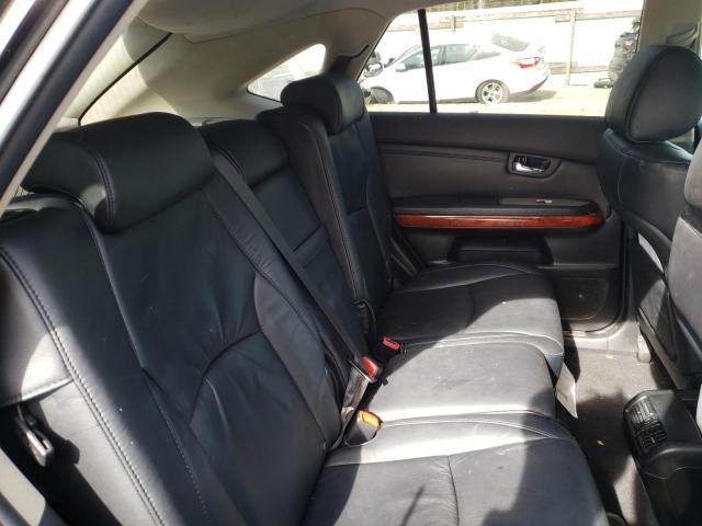 Photo 6 from auction – 2009 LEXUS RX 350 with VIN 2T2HK31U99C129627