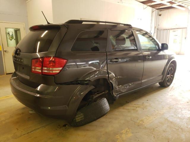 Photo 9 from auction – 2017 DODGE JOURNEY SE with VIN 3C4PDCAB4HT573650