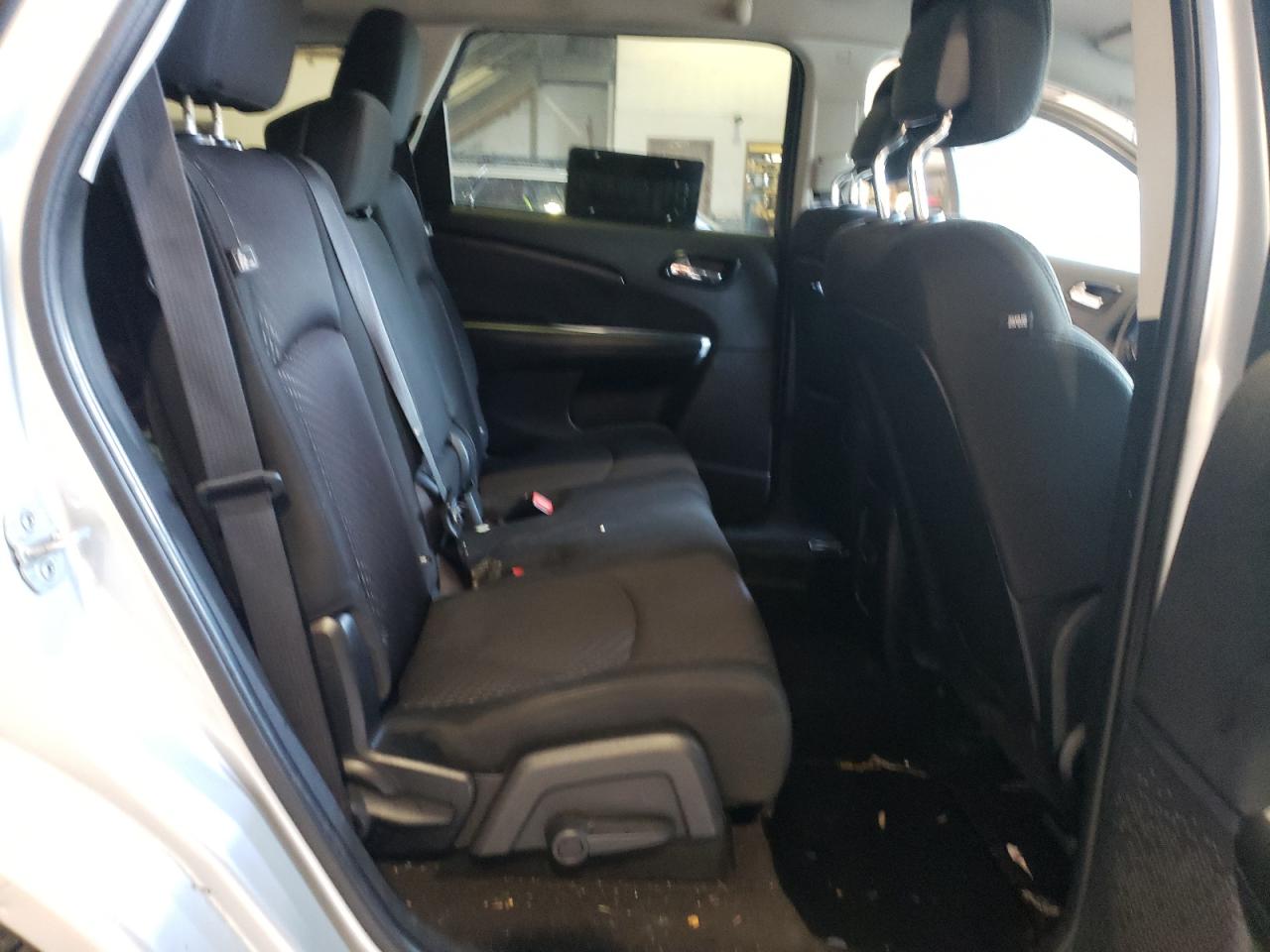 Photo 6 from auction – 2012 DODGE JOURNEY SX with VIN 3C4PDCBG9CT153143