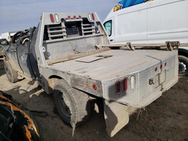 Photo 3 from auction – 2014 RAM 2500 LARAM with VIN 3C6UR5NL2EG261258