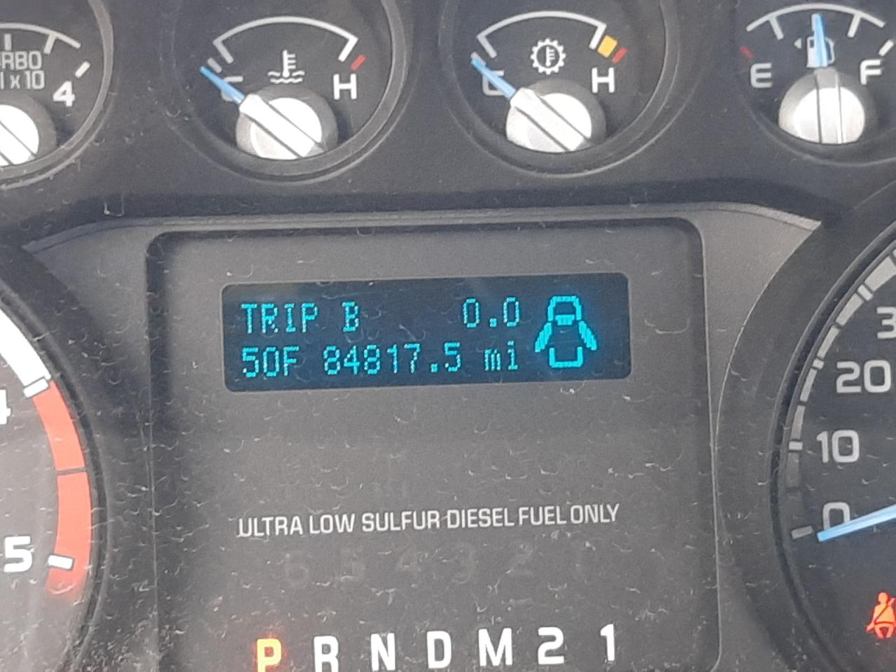 Foto 8 de la subasta – 2015 FORD F550 SUPER con VIN 1FDUF5HT4FEB62412