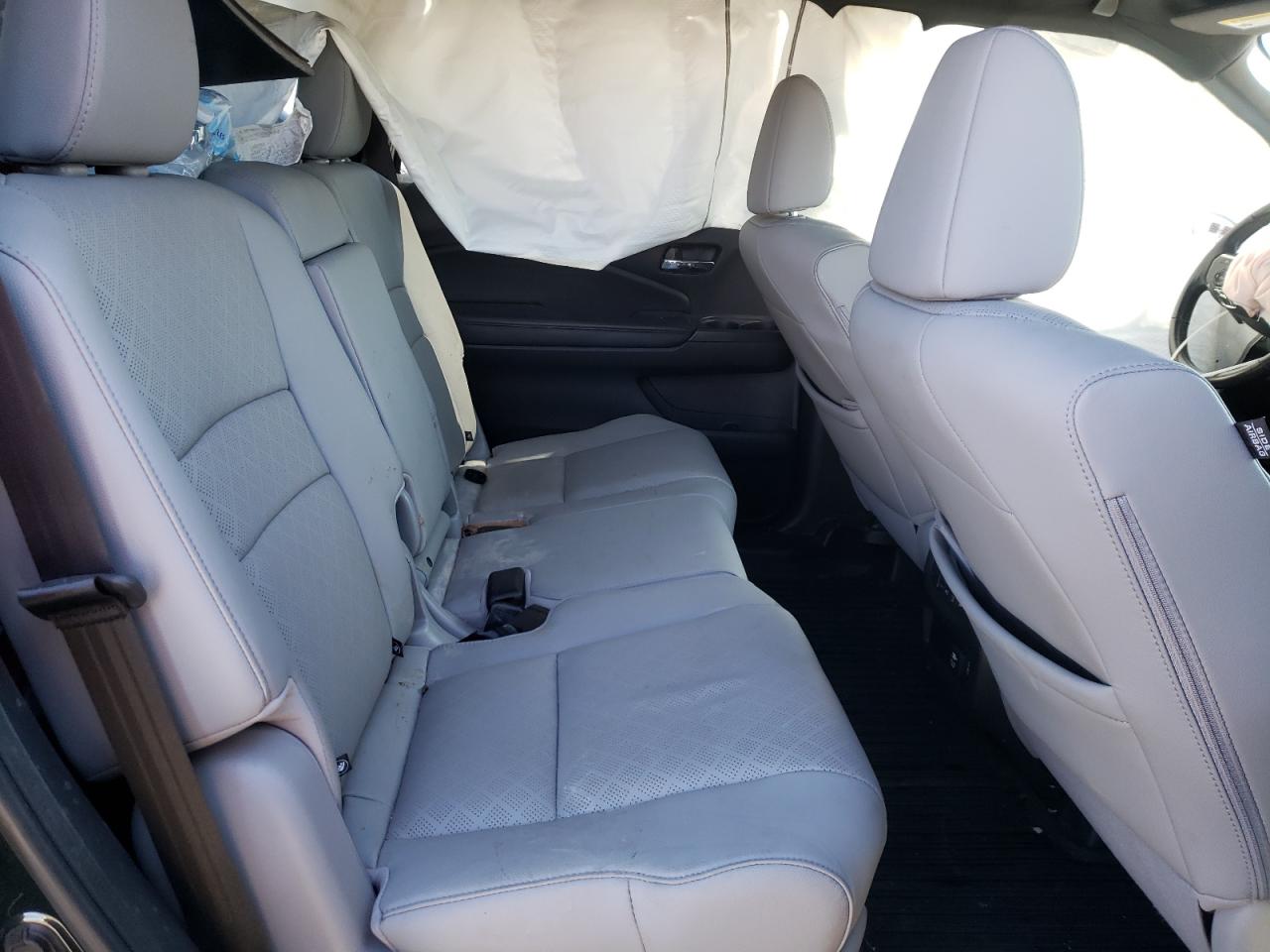 Zdjęcie 6 z aukcji – 2019 HONDA PASSPORT E z VIN 5FNYF8H09KB015220