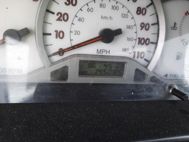 Photo 8 from auction – 2007 TOYOTA COROLLA CE with VIN 1NXBR32EX7Z926347