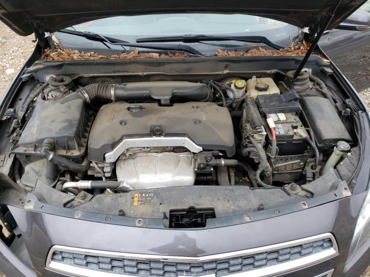 Photo 7 from auction – 2013 CHEVROLET MALIBU 2LT with VIN 1G11E5SA1DF328192