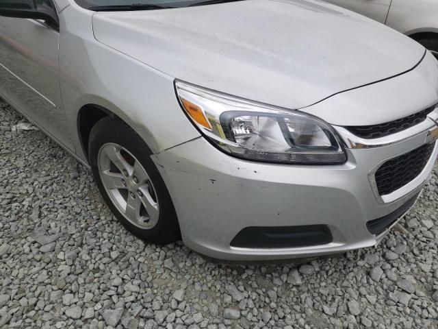 Photo 9 from auction – 2015 CHEVROLET MALIBU with VIN 1G11B5SL7FF307618