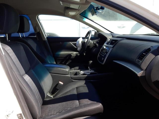 Photo 5 from auction – 2016 NISSAN ALTIMA 2.5 with VIN 1N4AL3AP0GN363815