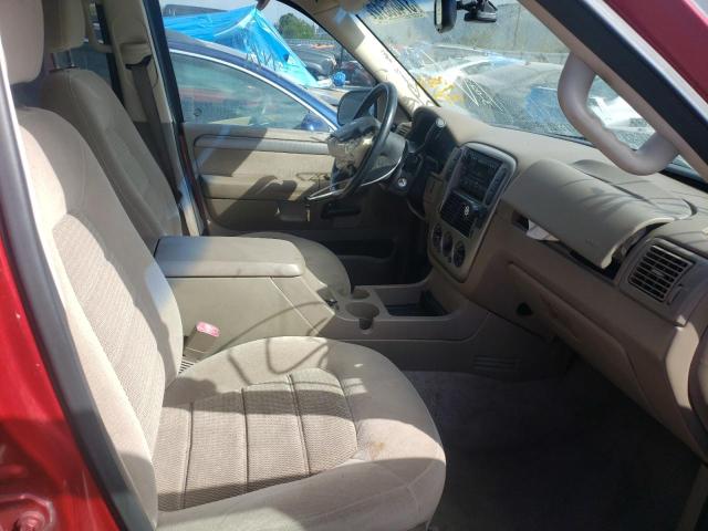 صورة رقم 5 من المزاد - 2004 FORD EXPLORER X مع VIN 1FMZU63K84UA68391
