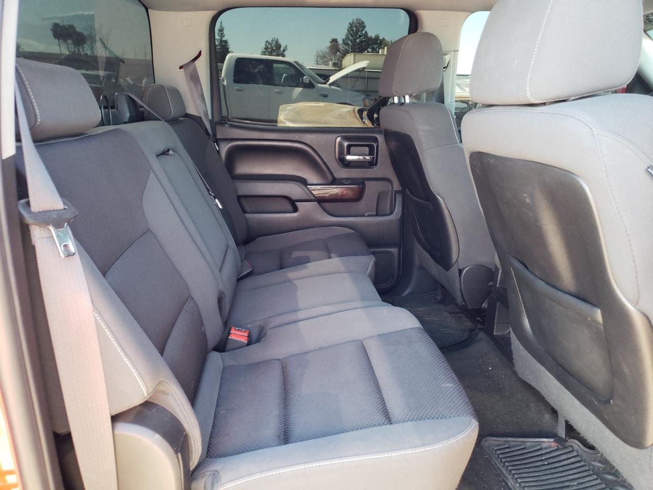 Photo 6 from auction – 2014 GMC SIERRA K15 with VIN 3GTU2UEC7EG379720