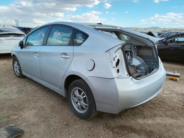 Photo 3 from auction – 2010 TOYOTA PRIUS with VIN JTDKN3DUXA0173910