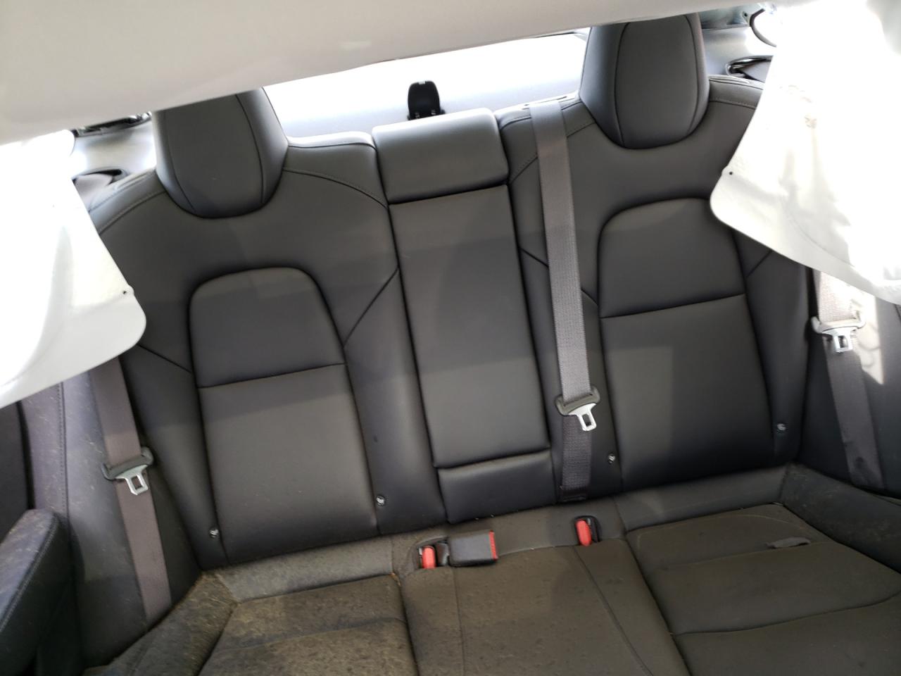 Photo 6 from auction – 2018 TESLA MODEL 3 with VIN 5YJ3E1EA7JF032999
