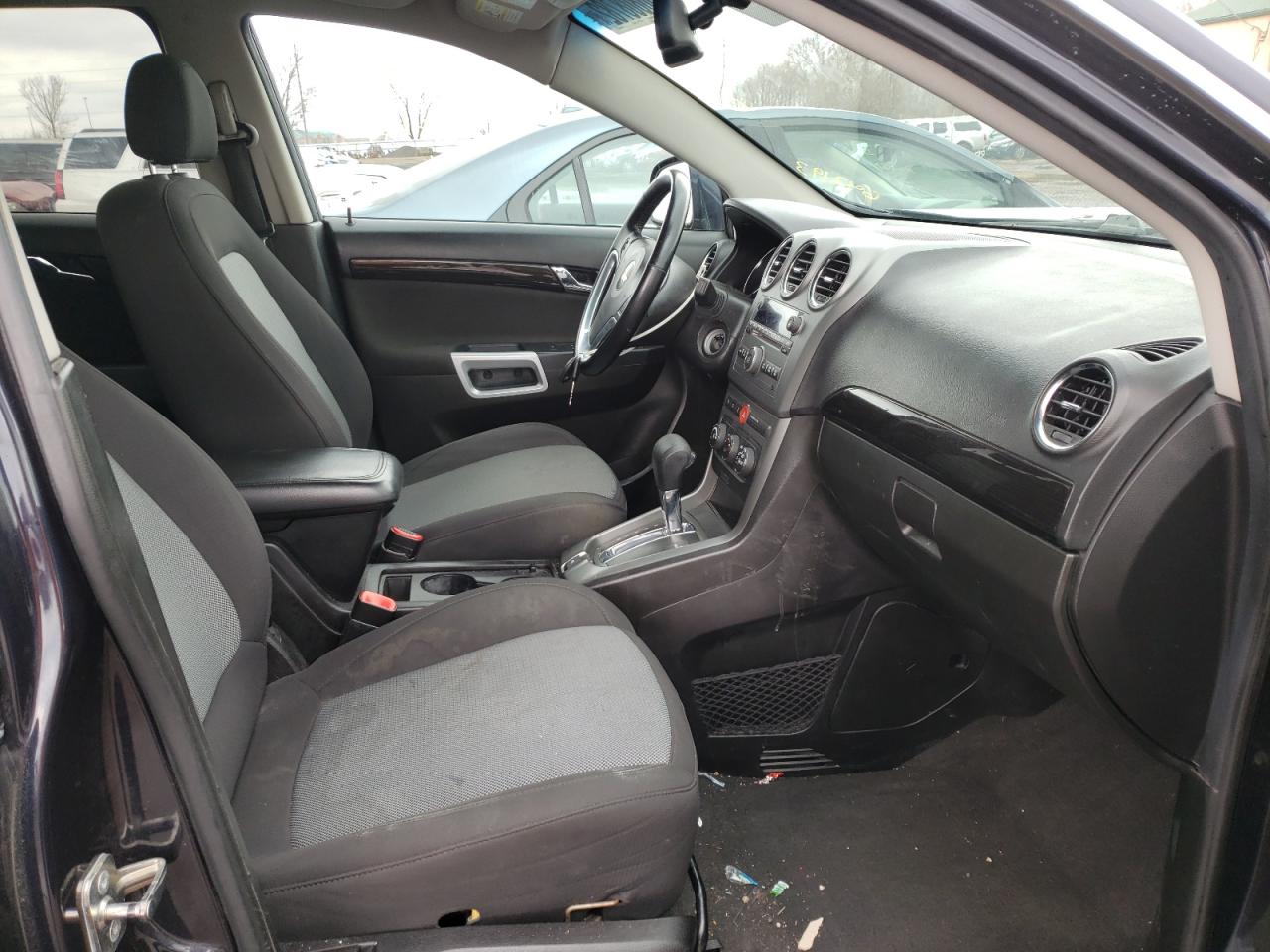Photo 5 from auction – 2014 CHEVROLET CAPTIVA LT with VIN 3GNAL3EK3ES642193