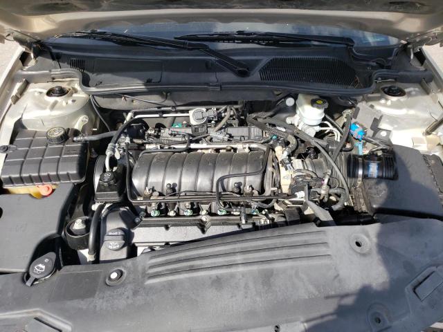 Photo 7 from auction – 2009 CADILLAC DTS with VIN 1G6KD57Y49U128823
