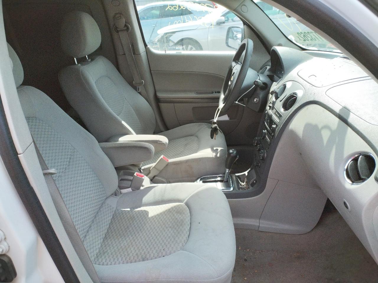 Photo 5 from auction – 2008 CHEVROLET HHR PANEL with VIN 3GCDA15D58S539007