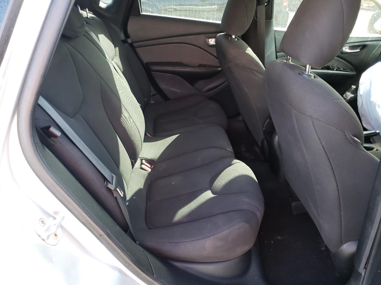 Photo 6 from auction – 2013 DODGE DART SE with VIN 1C3CDFAA1DD131632